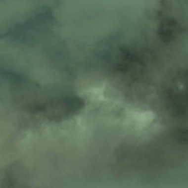 soyut grunge bulutlar, kopya alanı ile renkli arka plan