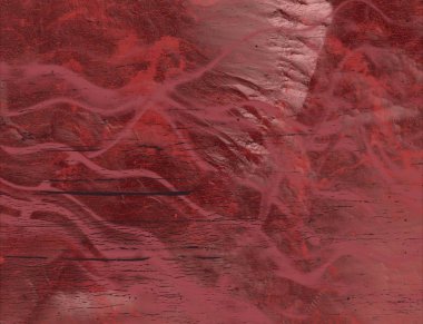 Metin için alanı olan soyut arkaplan