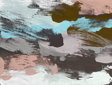 Metin için alanı olan soyut grunge arkaplanı 