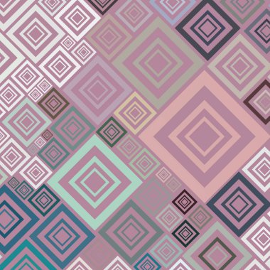 renkli arka plan kareler       