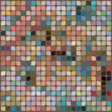 Soyut sanat dokusu. Renkli doku. Modern sanat eserleri. Renkli görüntü. Modern sanat. Çağdaş sanat. 