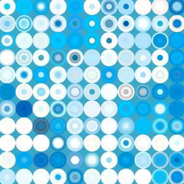 modern soyut geometrik desen arka plan