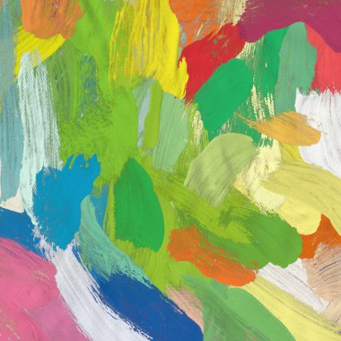 Metin için alanı olan soyut arkaplan 