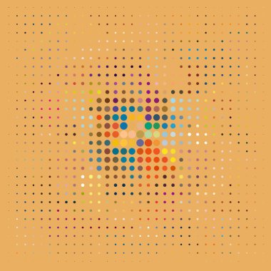 Soyut sanat dokusu. Renkli doku. Modern sanat eserleri. Renkli görüntü. Modern sanat. Çağdaş sanat.