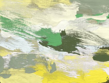 su ile güzel sarı arka plan