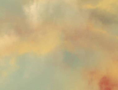 şeffaf dumanlı arka plan, duman dokusu