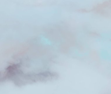 soyut grunge bulutlar, kopya alanı ile renkli arka plan