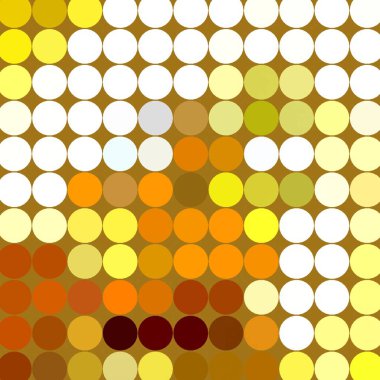 Geometrik desenli soyut arkaplan