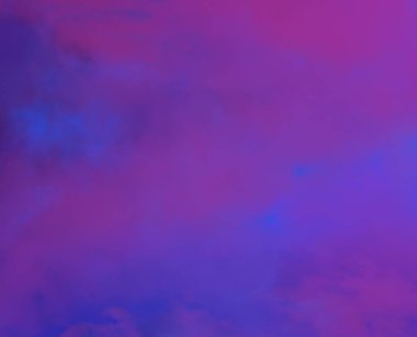 soyut grunge bulutlar, kopya alanı ile renkli arka plan