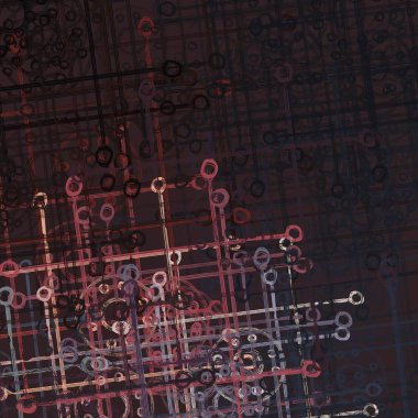 El yapımı tuvale yağlı boya. Soyut sanat dokusu. Renkli doku. Modern sanat eserleri. Yağlı boya darbeleri. Fırça darbeleri. Modern sanat. Çağdaş sanat. Sanatsal tuval.   