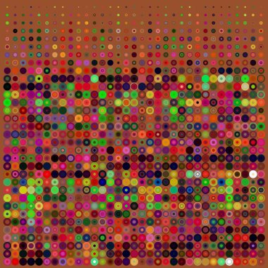 soyut renkli arkaplan, alanı kopyala  