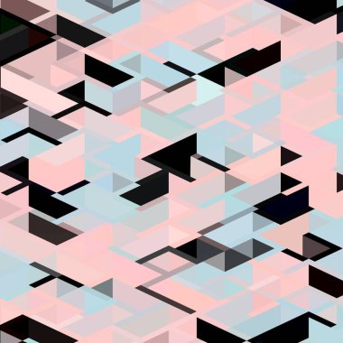 soyut renkli arkaplan, alanı kopyala