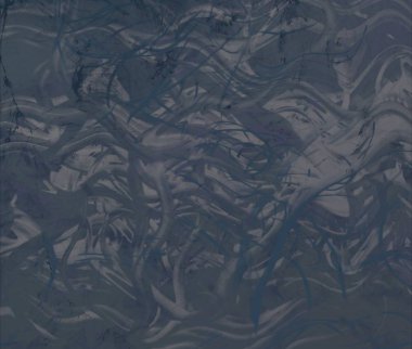 su ile mavi ve beyaz arka plan