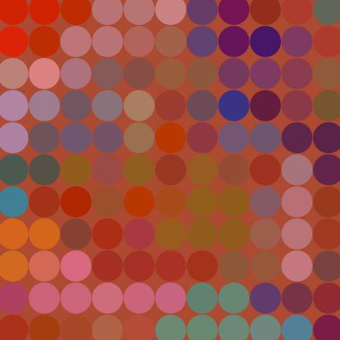 Geometrik desenli soyut arkaplan