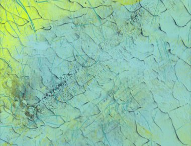 metin için alanı olan grunge arkaplanı