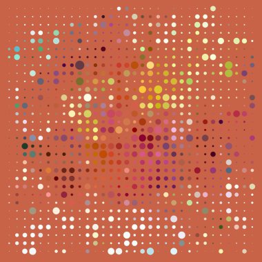 soyut renkli arkaplan, alanı kopyala  