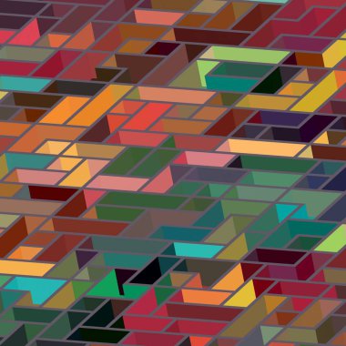 Soyut sanat dokusu. Renkli doku. Modern sanat eserleri. Renkli görüntü. Modern sanat. Çağdaş sanat. 