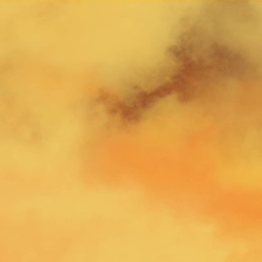 soyut grunge bulutlar, kopya alanı ile renkli arka plan