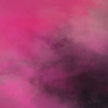 soyut grunge bulutlar, kopya alanı ile renkli arka plan