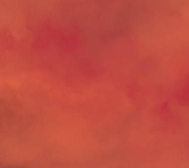 soyut grunge bulutlar, kopya alanı ile renkli arka plan