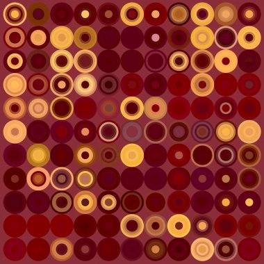 Geometrik desenli soyut arkaplan