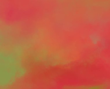 soyut grunge bulutlar, kopya alanı ile renkli arka plan