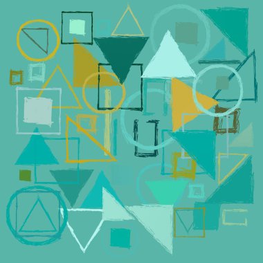 Soyut sanat dokusu. Renkli doku. Modern sanat eserleri. Renkli görüntü. Modern sanat. Çağdaş sanat. 