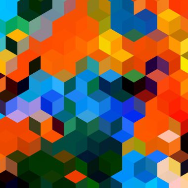 Soyut sanat dokusu. Renkli doku. Modern sanat eserleri. Renkli resim. 