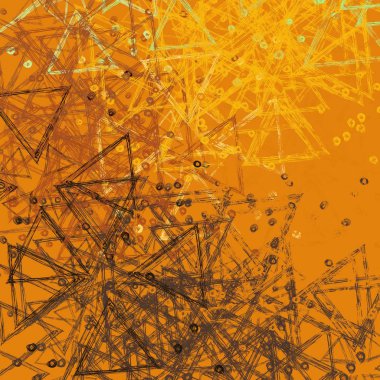 soyut renkli arkaplan, alanı kopyala  