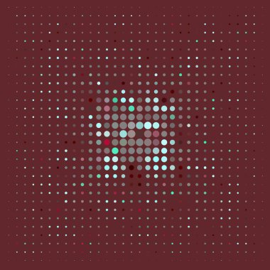 soyut renkli arkaplan, alanı kopyala  