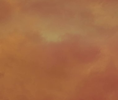 soyut grunge bulutlar, kopya alanı ile renkli arka plan