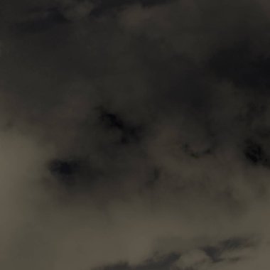 soyut grunge bulutlar, kopya alanı ile renkli arka plan