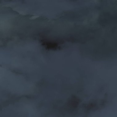 soyut grunge bulutlar, kopya alanı ile renkli arka plan