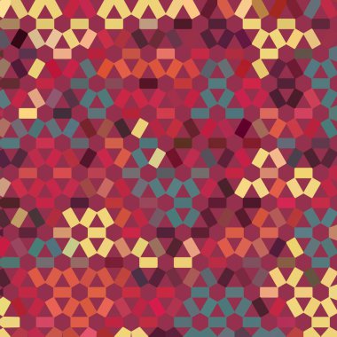 soyut renkli arkaplan, alanı kopyala