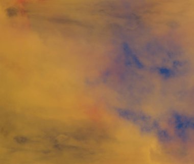 soyut grunge bulutlar, kopya alanı ile renkli arka plan