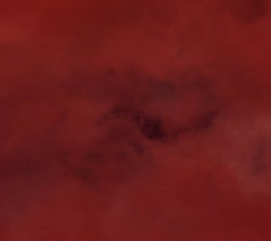 soyut grunge bulutlar, kopya alanı ile renkli arka plan