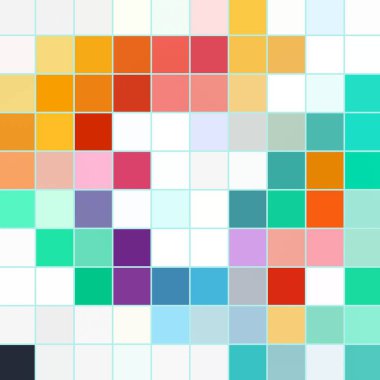 Soyut sanat dokusu. Renkli doku. Modern sanat eserleri. Renkli görüntü. Modern sanat. Çağdaş sanat.