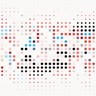 Soyut sanat dokusu. Renkli doku. Modern sanat eserleri. Renkli görüntü. Modern sanat. Çağdaş sanat.