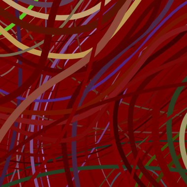 soyut renkli arkaplan, alanı kopyala  