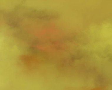 soyut grunge bulutlar, kopya alanı ile renkli arka plan