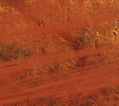 Sorunsuz antika arka plan