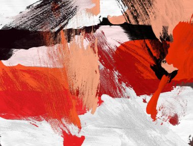 Soyut sanat dokusu. Renkli doku. Modern sanat eserleri. Renkli görüntü. Modern sanat. Çağdaş sanat.