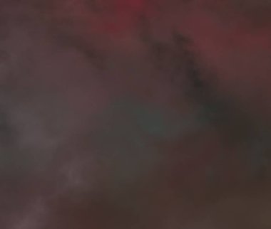 soyut grunge bulutlar, kopya alanı ile renkli arka plan