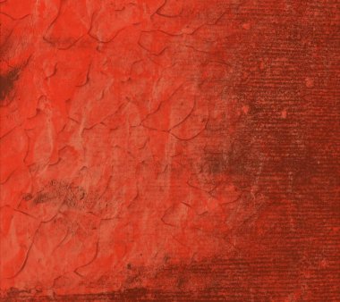 metin için alanı olan grunge arkaplanı