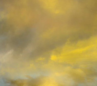 soyut grunge bulutlar, kopya alanı ile renkli arka plan