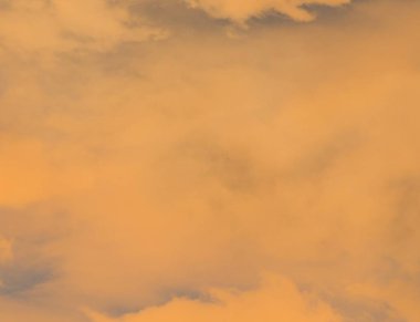 soyut grunge bulutlar, kopya alanı ile renkli arka plan