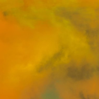 soyut grunge bulutlar, kopya alanı ile renkli arka plan