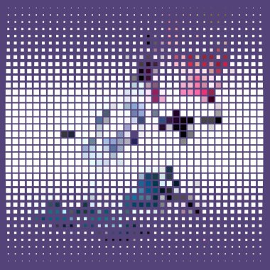 Soyut sanat dokusu. Renkli doku. Modern sanat eserleri. Renkli görüntü. Modern sanat. Çağdaş sanat. 