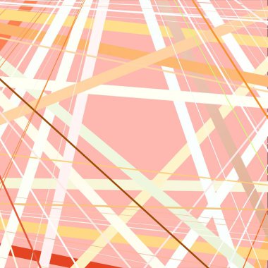 Geometrik desenli soyut arkaplan