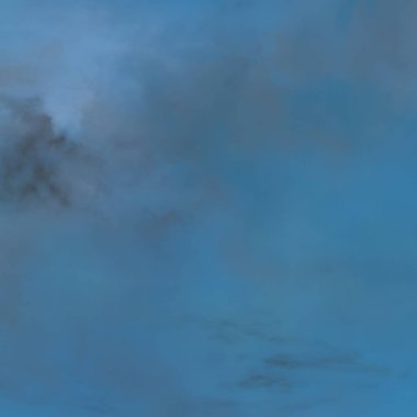 soyut grunge bulutlar, kopya alanı ile renkli arka plan